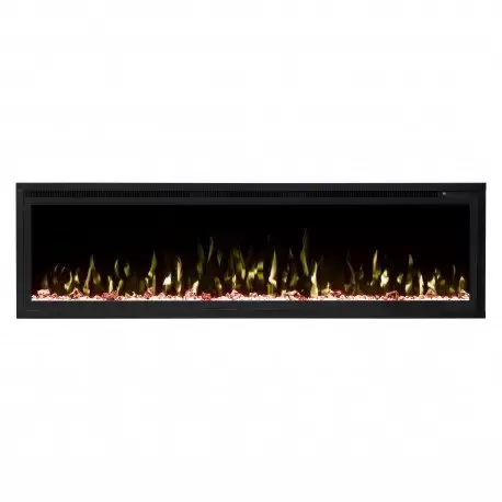 Каминокомплект RealFlame Siena 60 WT с очагом Saphir 60