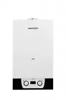 Настенный газовый котел MIZUDO MAESTRO ONE M24ТH c шиной OpenTherm