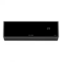 Сплит-система Royal Thermo RTBI-18HN8_V2 Barocco DC Inverter black Сплит-система Royal Thermo RTBI-18HN8_V2 Barocco DC Inverter black
