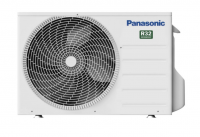 Настенная сплит-система Panasonic CS-XZ35XKEW/CU-2E18PBD Design Inverter Etherea Настенная сплит-система Panasonic CS-XZ35XKEW/CU-2E18PBD Design Inverter Etherea