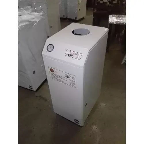 Напольный газовый котел Angara Eco КС-ГВ-12