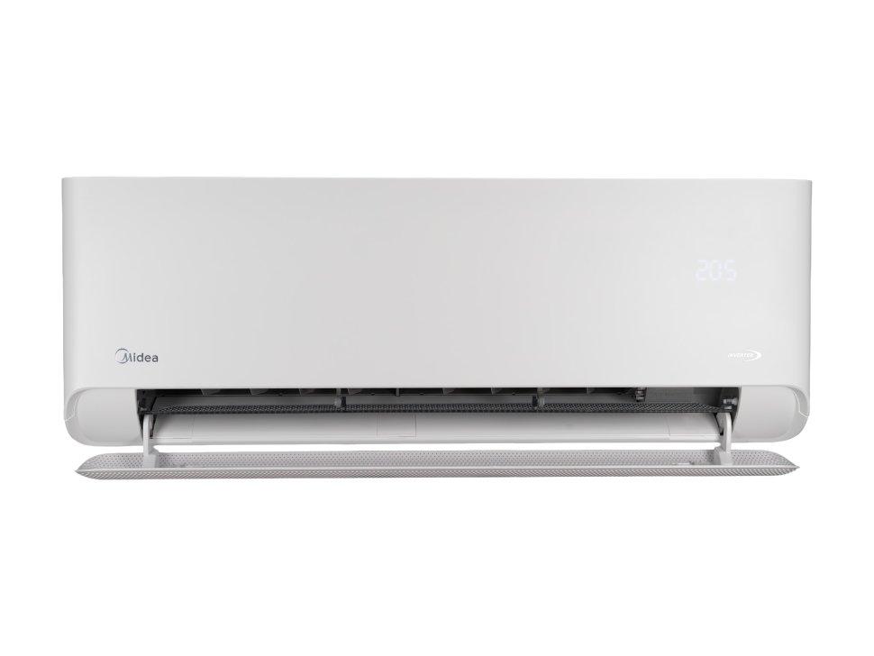 Сплит-система Midea MSFE1S-12FRN8G1/MOFE1-12FRN8G1 Breezeless E