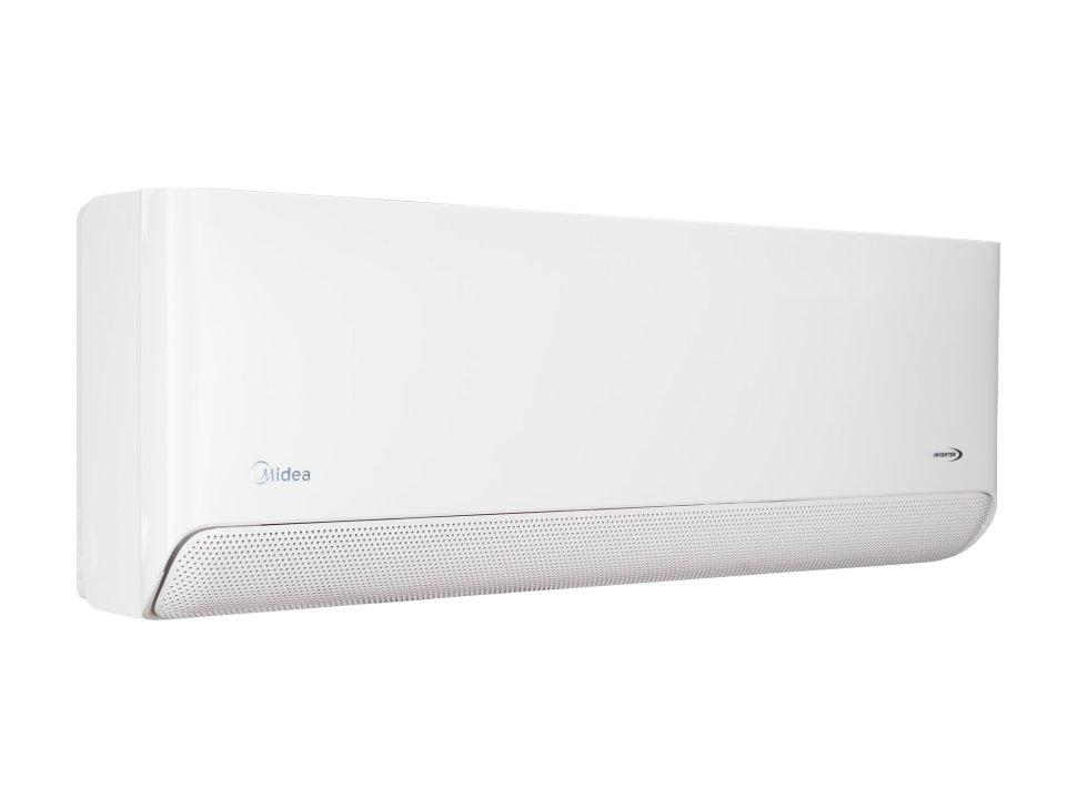 Сплит-система Midea MSFE1S-12FRN8G1/MOFE1-12FRN8G1 Breezeless E