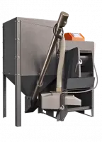 Твердотопливный котел Тепловъ SF-25 Smart Pellet Твердотопливный котел Тепловъ SF-25 Smart Pellet