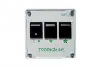 Тепловая завеса Тропик X432W20 Techno