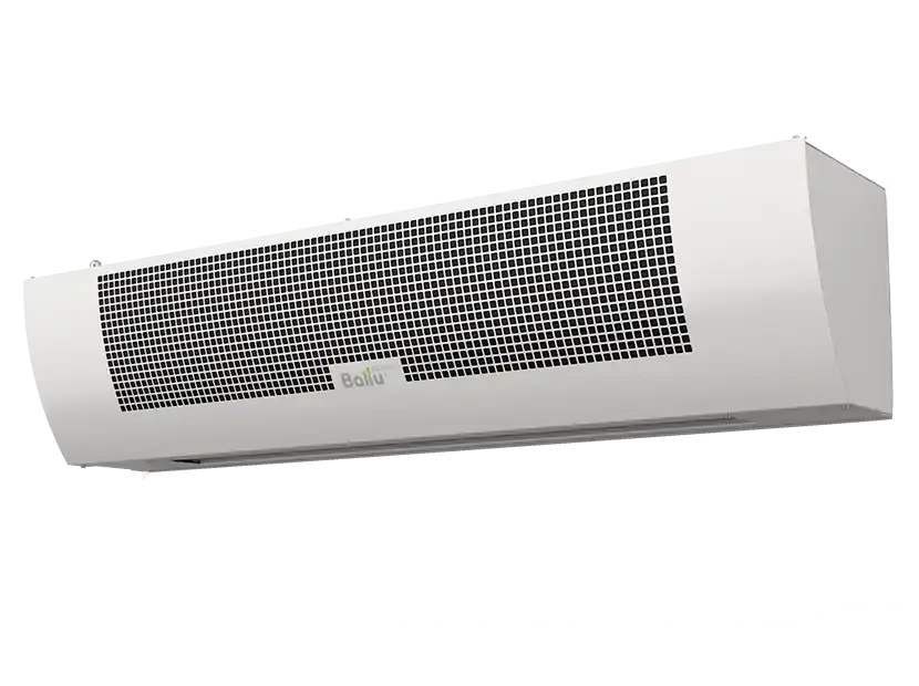 Тепловая завеса Ballu BHC-M25T12-PS