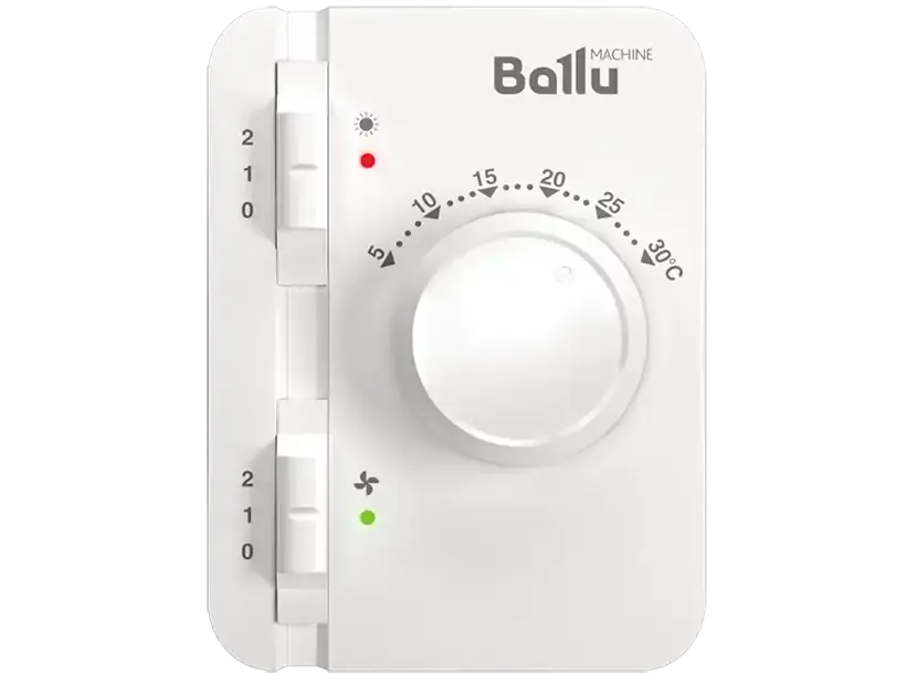 Тепловая завеса Ballu BHC-M25T12-PS