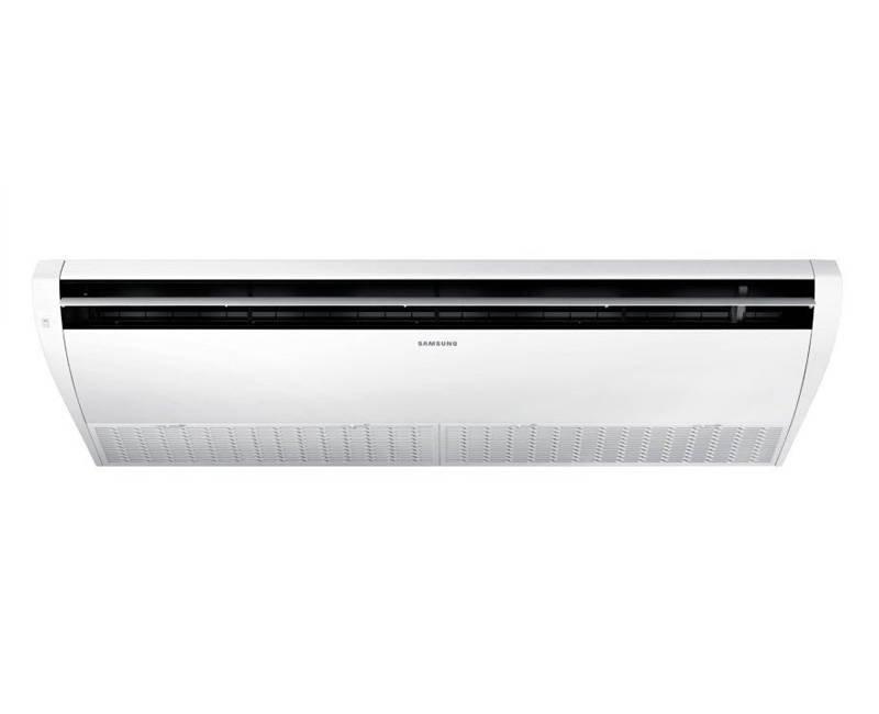 Напольно-потолочная сплит-система Samsung AC100MNCDKH/EU/AC100BXADEH/AF