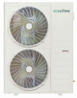 Канальная сплит-система Ecoclima ECLMD-TC18/4R1A+ECL-TC18/4R1A(U) Канальная сплит-система Ecoclima ECLMD-TC18/4R1A+ECL-TC18/4R1A(U)