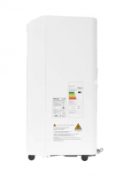 Мобильный кондиционер Hisense AP-09CR4GKVS00 Мобильный кондиционер Hisense AP-09CR4GKVS00