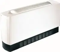 Фанкойл напольно-потолочный Royal Clima MACS-I-F75P4K Фанкойл напольно-потолочный Royal Clima MACS-I-F75P4K