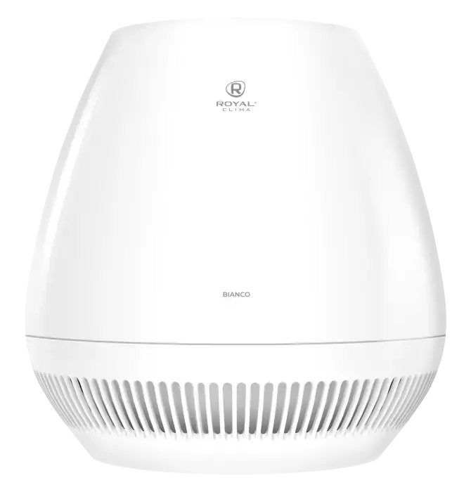 Мойка воздуха Royal Clima RAW-B350/4.2E-WT Bianco