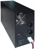 Источник бесперебойного питания RUCELF UPI-400-12-EL