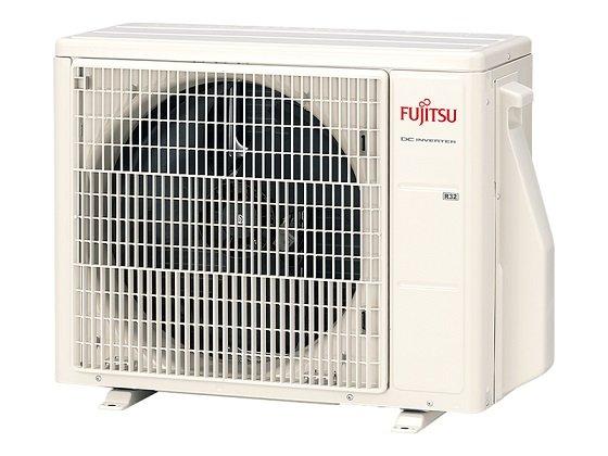 Сплит-система Fujitsu ASYG07KMCC/AOYG07KMCC Genios