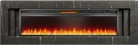 Каминокомплект Royal Flame Line с очагом Vision 60 LED Stone Touch серый Каминокомплект Royal Flame Line с очагом Vision 60 LED Stone Touch серый
