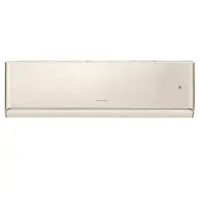 Сплит-система Gree GWH12AVCXD-K6DNA1A Airy Inverter шампань Сплит-система Gree GWH12AVCXD-K6DNA1A Airy Inverter шампань