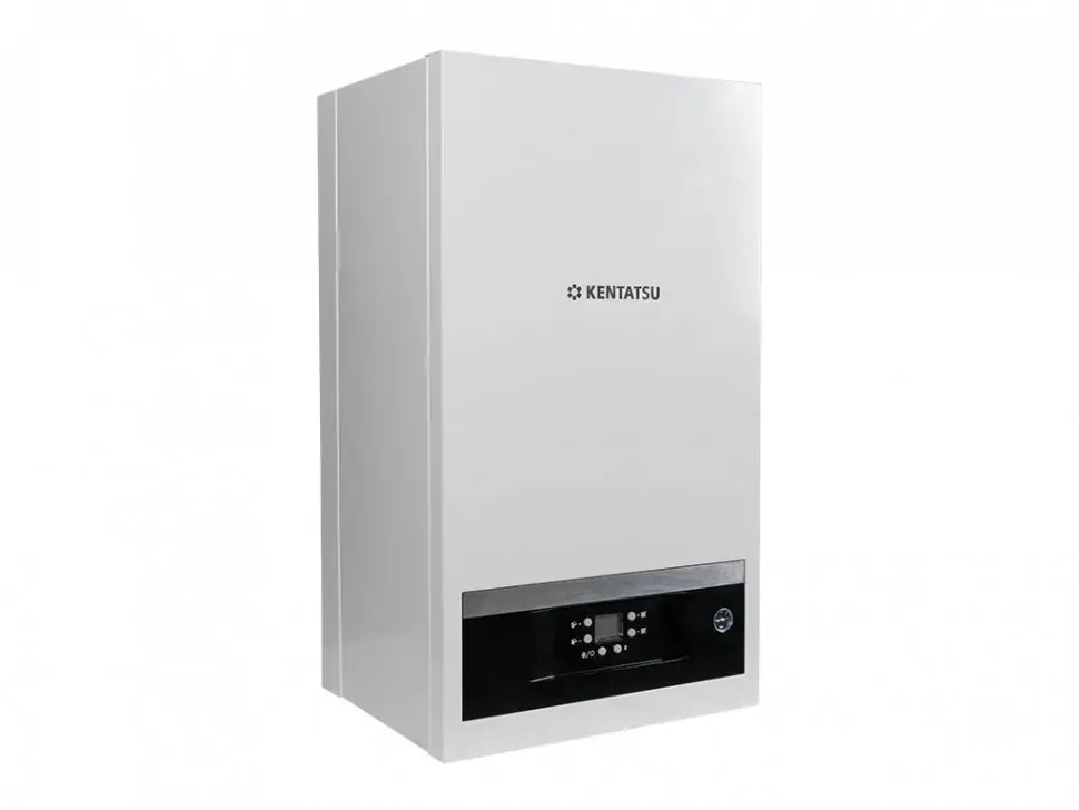 Настенный газовый котел Kentatsu Nobby Smart II 32-2CSF