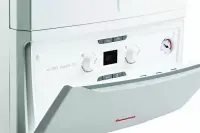 Настенный газовый котел Immergas Victrix Maior 35 X TT 1 ERP