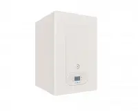 Настенный газовый котел Federica Bugatti 50 C COND PREMIUM Настенный газовый котел Federica Bugatti 50 C COND PREMIUM