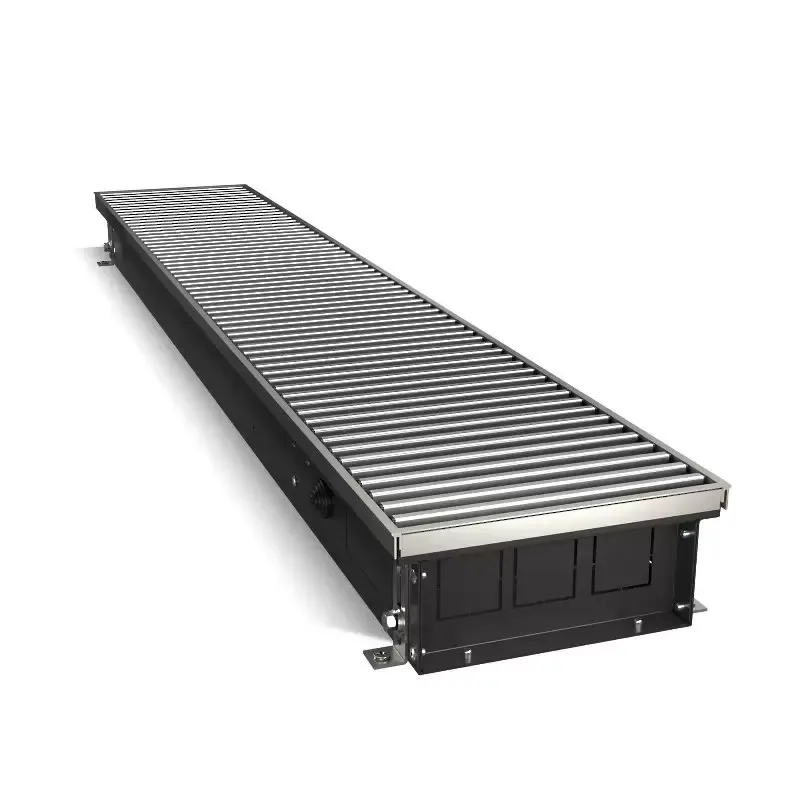 Внутрипольный конвектор Royal Thermo Atrium 90/200/3000-DG-U-NA