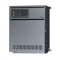 Напольный газовый котел Sime RMG 90 Mk.II