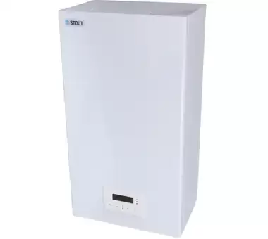 Настенный электрический котел Stout SEB-0001-000005