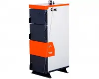 Твердотопливный котел Белкомiн TIS PRO 30 Твердотопливный котел Белкомiн TIS PRO 30