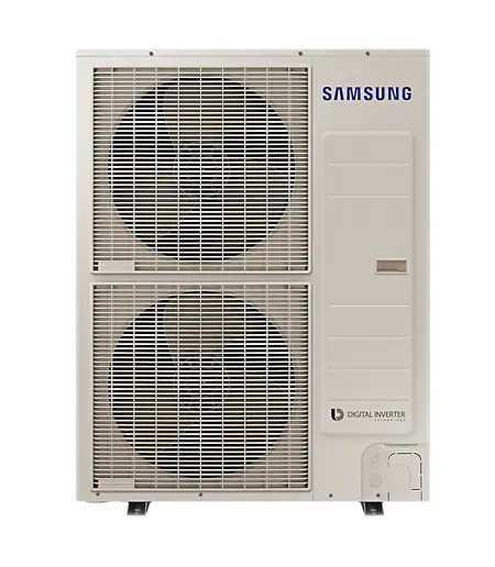 Кассетная сплит-система Samsung AC140MN4PKH/EU/AC140MXADNH/EU