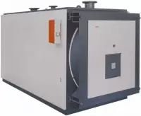 Комбинированный котел Unical Ellprex 1320 Комбинированный котел Unical Ellprex 1320
