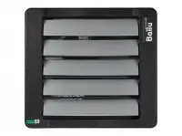 Водяной тепловентилятор Ballu BHP-W3-25-LN Водяной тепловентилятор Ballu BHP-W3-25-LN