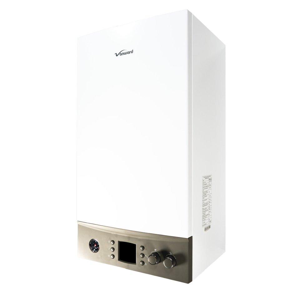 Настенный газовый котел Vanward Pioneer Plus 16F