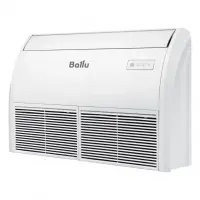 Напольно-потолочная сплит-система Ballu BLCI_CF-60HN1_24Y Universal 2 DC