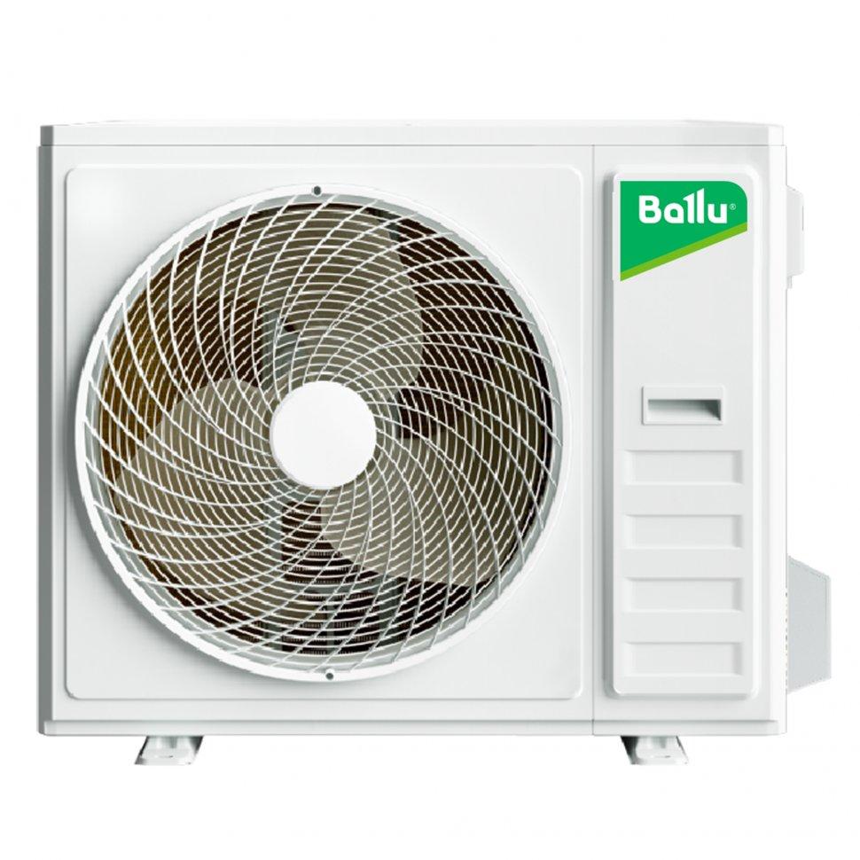 Напольно-потолочная сплит-система Ballu BLCI_CF-60HN1_24Y Universal 2 DC