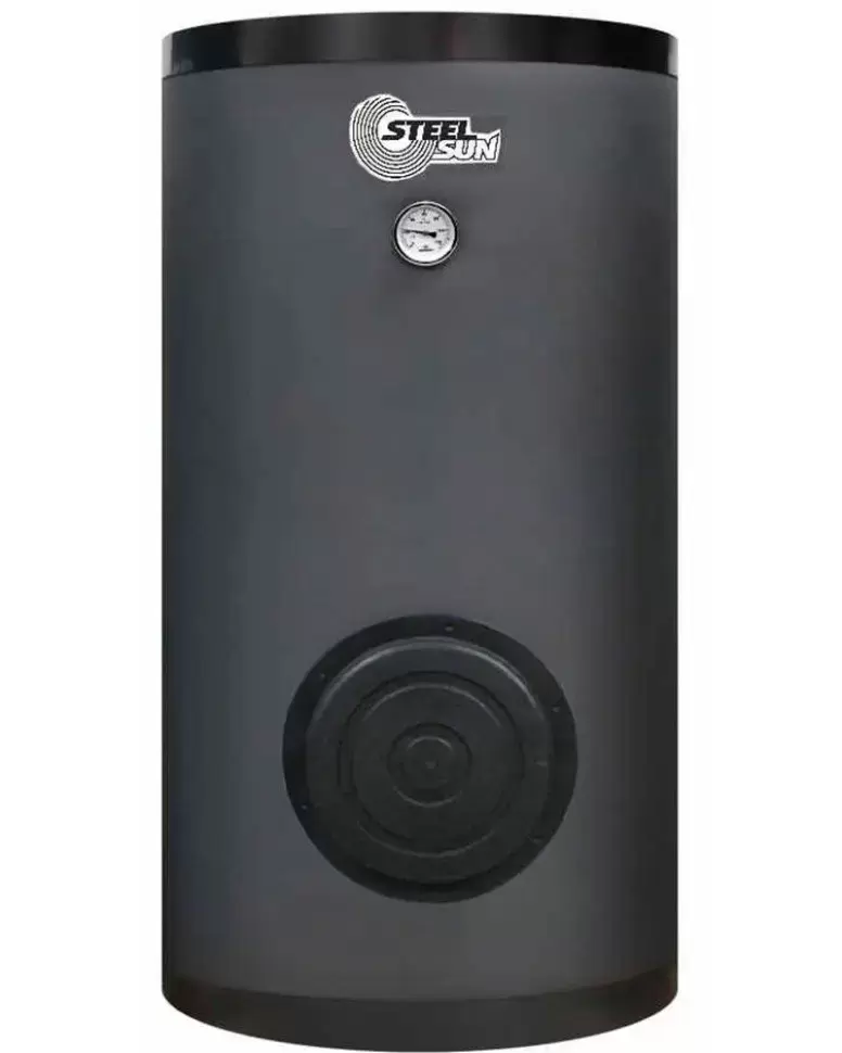 Бойлер косвенного нагрева Steelsun L2C500