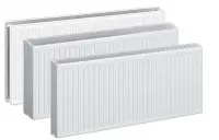 Стальной панельный радиатор Lemax C10 500х600 Стальной панельный радиатор Lemax C10 500х600