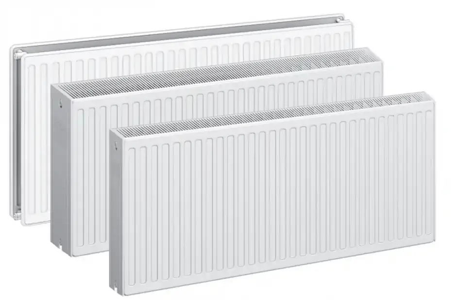 Стальной панельный радиатор Lemax C10 500х600