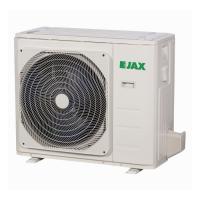 Кассетная сплит-система Jax ACQ-30HE7/ACX-30HE7 Кассетная сплит-система Jax ACQ-30HE7/ACX-30HE7