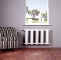 Стальной трубчатый радиатор Zehnder 3037 Charleston 14 секций Стальной трубчатый радиатор Zehnder 3037 Charleston 14 секций