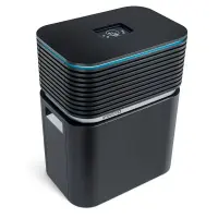 Мойка воздуха Venta LW73 Aerostyle Wi-Fi черный Мойка воздуха Venta LW73 Aerostyle Wi-Fi черный
