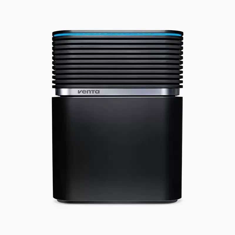 Мойка воздуха Venta LW73 Aerostyle Wi-Fi черный