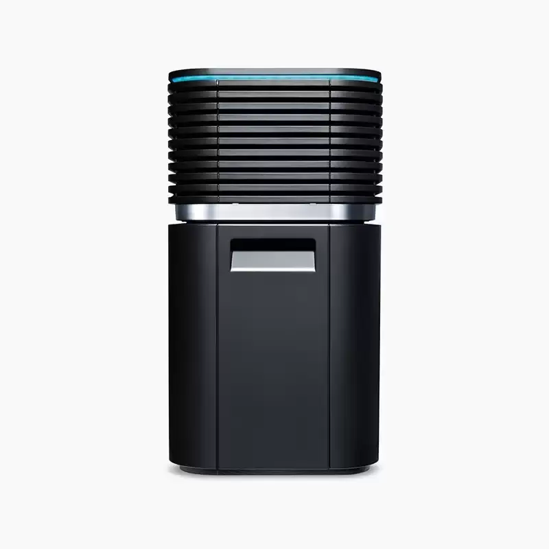 Мойка воздуха Venta LW73 Aerostyle Wi-Fi черный