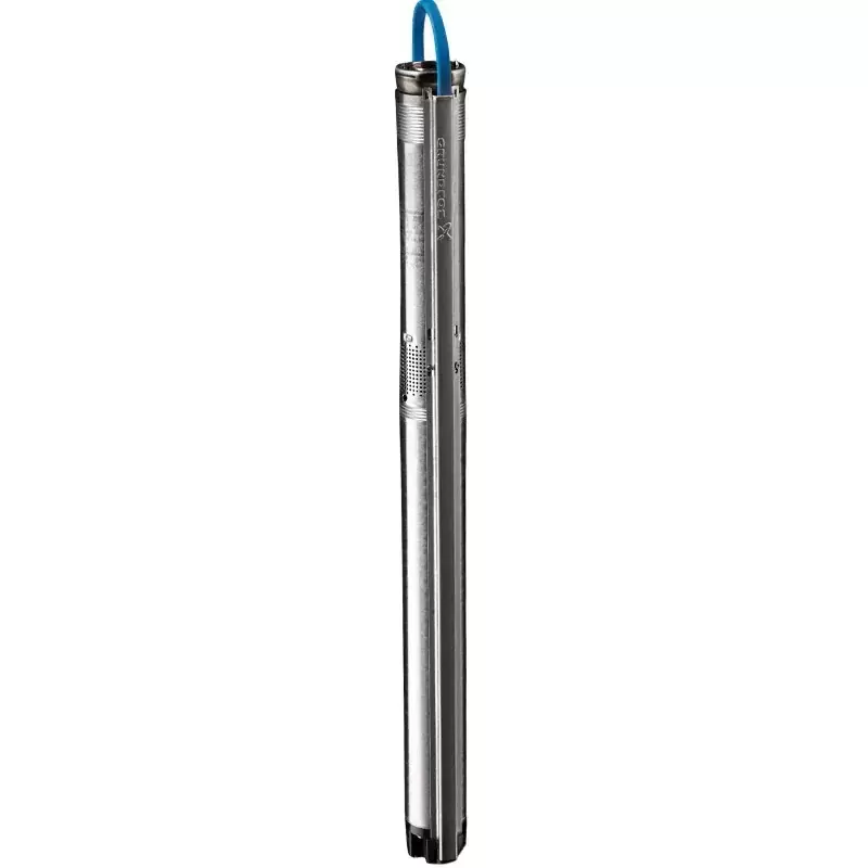 Погружной скважинный насос Grundfos SQ 1-65