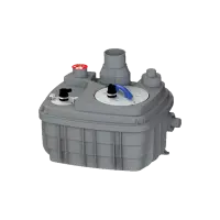 Канализационная установка SFA SANICUBIC 1 VX