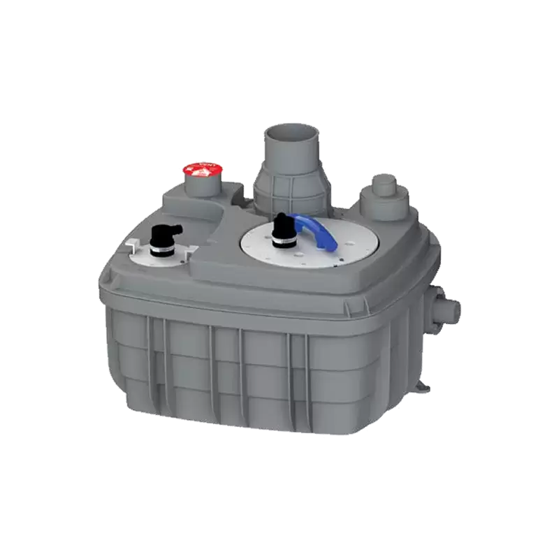 Канализационная установка SFA SANICUBIC 1 VX