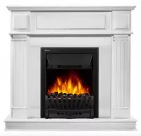 Каминокомплект Electrolux Piazza Classic с очагом Classic EFP/P-1020LS Каминокомплект Electrolux Piazza Classic с очагом Classic EFP/P-1020LS