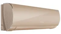 Сплит-система Gree GWH09ACC-K6DNA1F Lyra Inverter Champagne Сплит-система Gree GWH09ACC-K6DNA1F Lyra Inverter Champagne