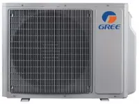 Сплит-система Gree GWH09ACC-K6DNA1F Lyra Inverter Champagne Сплит-система Gree GWH09ACC-K6DNA1F Lyra Inverter Champagne