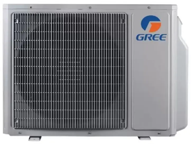 Сплит-система Gree GWH09ACC-K6DNA1F Lyra Inverter Champagne