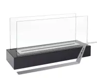 Биокамин Silver Smith King