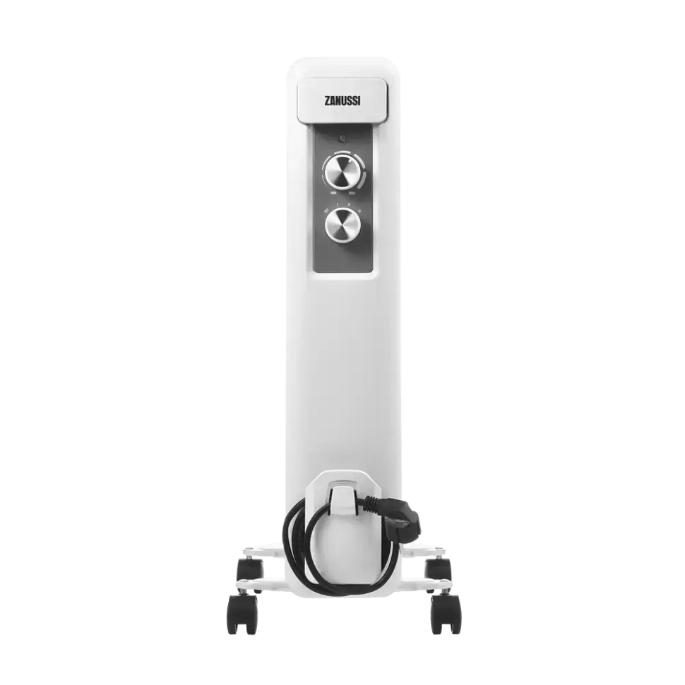 Масляный радиатор Zanussi ZOH/CS-11W